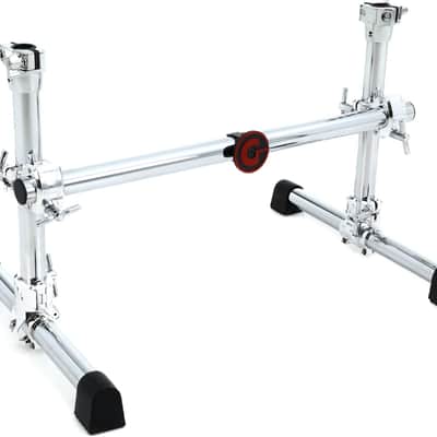 Gibraltar GSSMS Stealth Side Mount System image 1