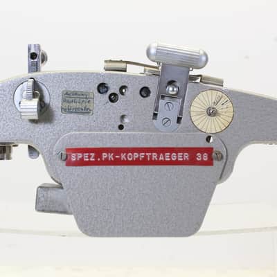 Telefunken M5 Mono Headblock image 5