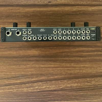 Plinky V3 Polyphonic Touch Synthesizer w/ Decksaver image 5