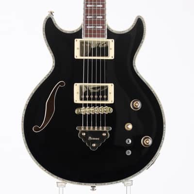 Ibanez AR520H-BK Black, Manufactured in 2023 [4L230700058] (08/03) image 1