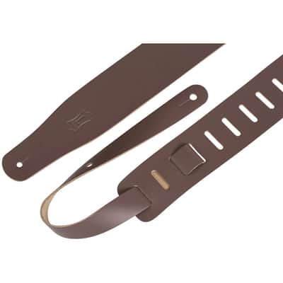 M26-BRN Streamline Leather Series Brown Levy s image 2