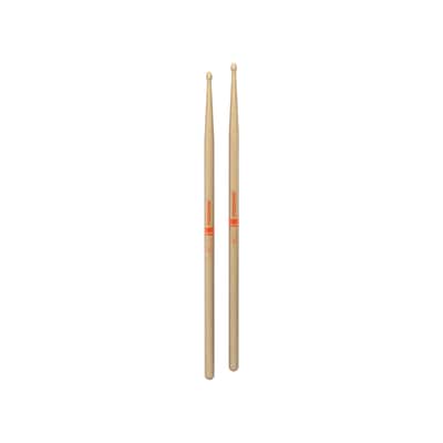 ProMark Drum Sticks Anika Nilles Hickory, Wood Tip RBANW image 2