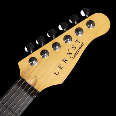 Lerxst Limelight by Godin - Vega Trem image 18