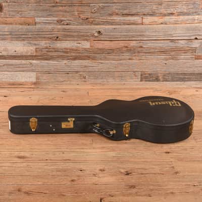 Gibson ES-335 Dot Ebony 2002 image 8