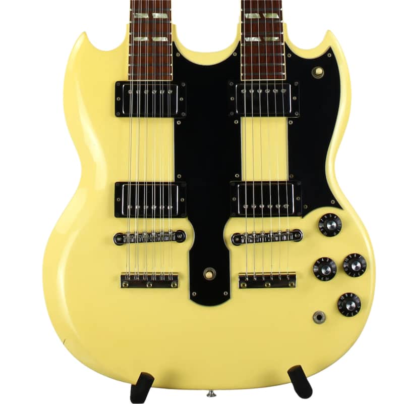 Gibson EDS-1275 1977 - 1990 | Reverb Australia
