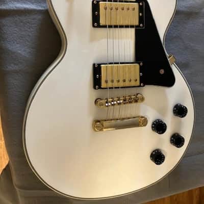 Epiphone Les Paul Custom Pro (2020) image 3
