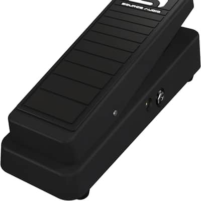 Source Audio SA161 Dual Expression Pedal image 2