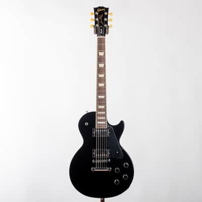 Gibson Les Paul Studio, Ebony | Demo image 4