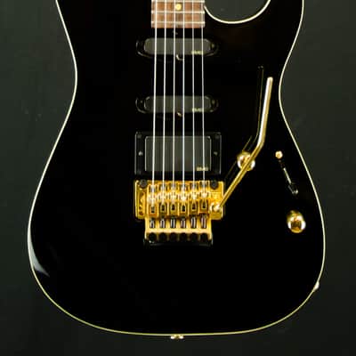 Vintage 1990 Pensa Suhr - Mark Knofler Spec Custom Guitar, MINT image 7