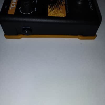 TC Helicon VoiceTone E1 2011 - 2021 - Black image 7