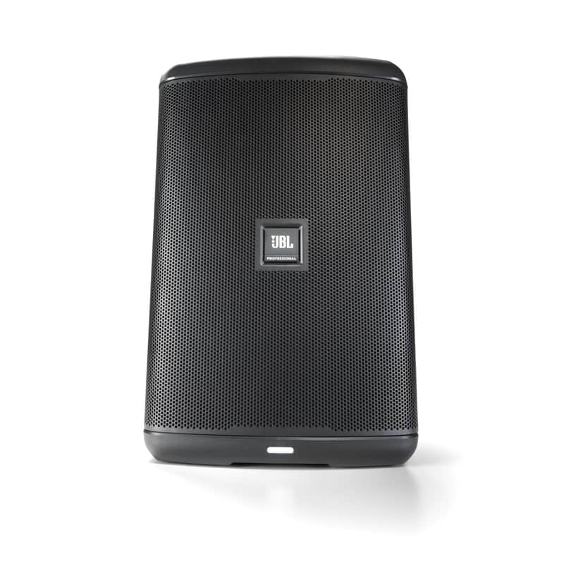 JBL Professional EON One Compact All-in-One Rechargeable Professional PA Speaker image 1