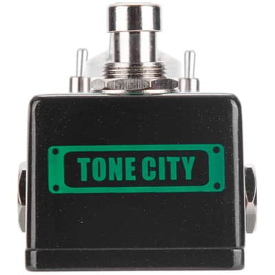 All Spark Boost Tone City image 2