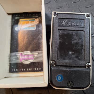 Immagine Marshall VT-1 Vibratrem Vibrato & Tremolo - 8