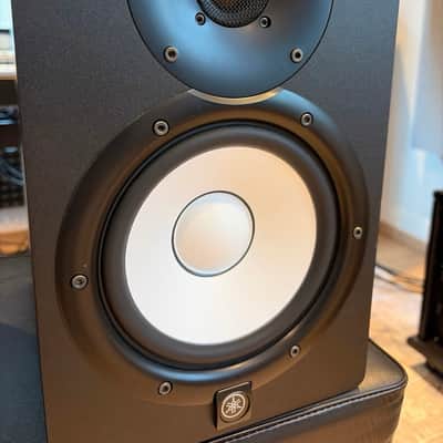Yamaha HS7 image 2