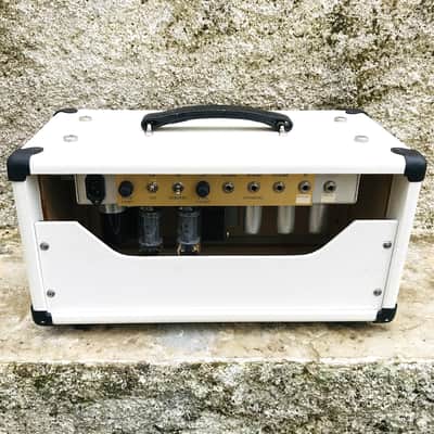 Fargen Olde 800 Guitar Amplifier Head MKI image 8