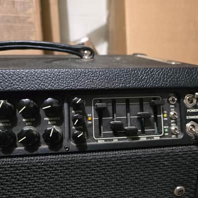 Mesa Boogie Mark VII 1x12 Combo image 3