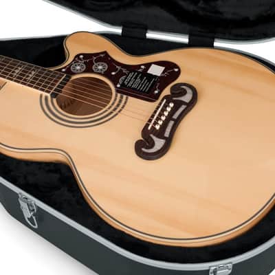 Gator Cases GC-JUMBO Jumbo Acoustic Guitar Case image 4
