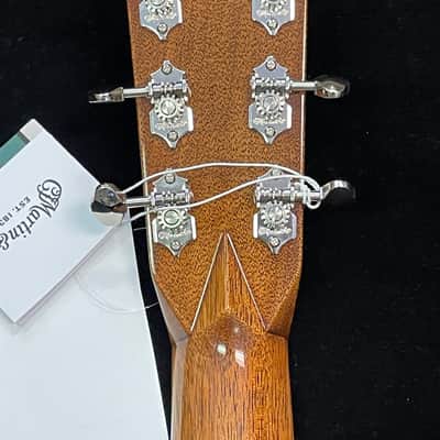 Martin OOO-28EC Eric Clapton Signature Model Acoustic Guitar image 11