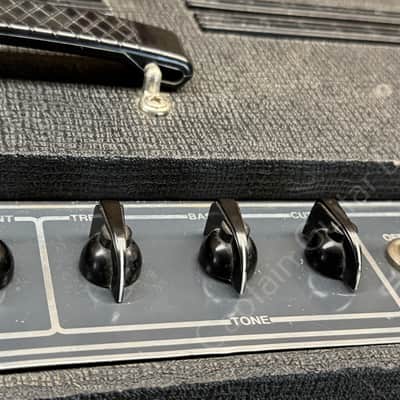 1976 Vox - AC 30 - Silver Bulldogs - ID 6027 Bild 13