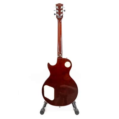 1978 Greco EG-500 Les Paul Standard Electric Guitar – Sunburst – Made in Japan image 4