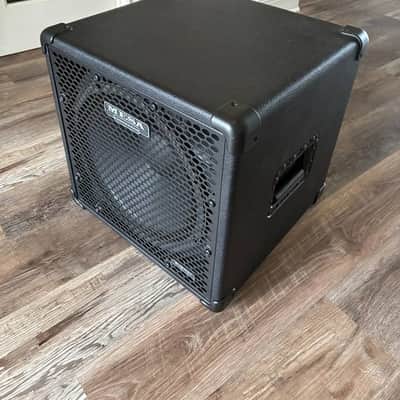 Mesa Boogie Subway Ultra-Lite 1x15" Bass Speaker Cabinet, NICE! image 1
