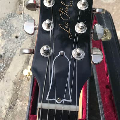 Gibson Custom Shop Eric Clapton "Beano" '60 Les Paul VOS image 11