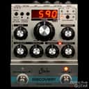 Suhr Discovery Analog Delay - Silver