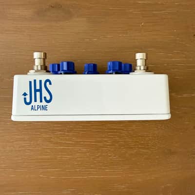 JHS Alpine Dual Reverb image 3