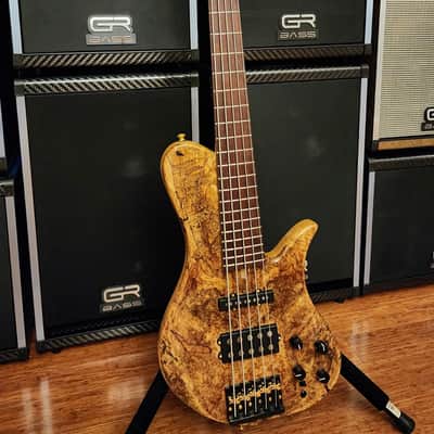 RKM Custom Singlecut 5  B-Stock image 1