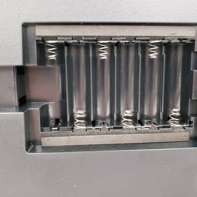 Immagine Yamaha PSR-E373 - 9