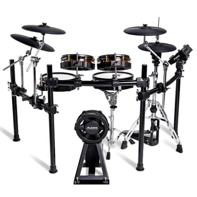 Alesis Strata Core Electronic Drum Set with Touchscreen image 4