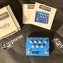 Empress ParaEq with Boost Parametric Equalizer Analog TONE