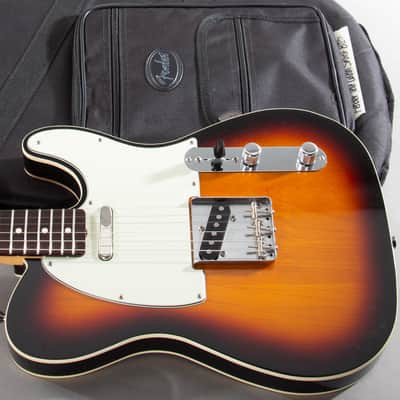 Fender MIJ heritage 60’s telecaster cu Fender MIJ Heritage '60s Telecaster Custom | Reverb