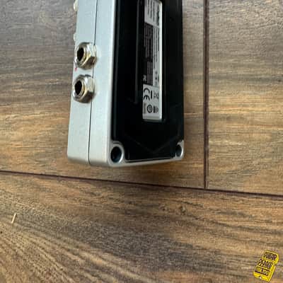 DigiTech Dirty Robot Synth Pedal image 2