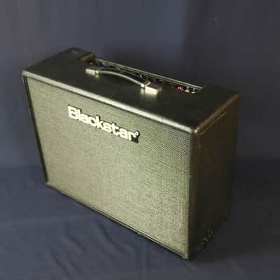Blackstar Artist 30 2x12 30w Tube Guitar Combo Amp - Used image 2