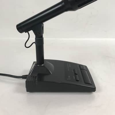 Icom SM-20 Desktop Stand Microphone image 1