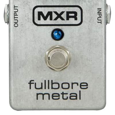 M116 FULLBORE METAL MXR image 5