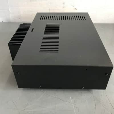 Bogen C100 Classic Series Public Address Amplifier 100W PA Mono Amp 110V Vintage image 7