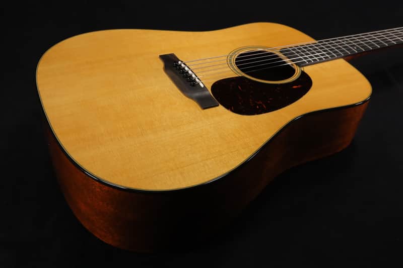 MINT 2024 Martin D-18 Standard Series USED 380 image 1