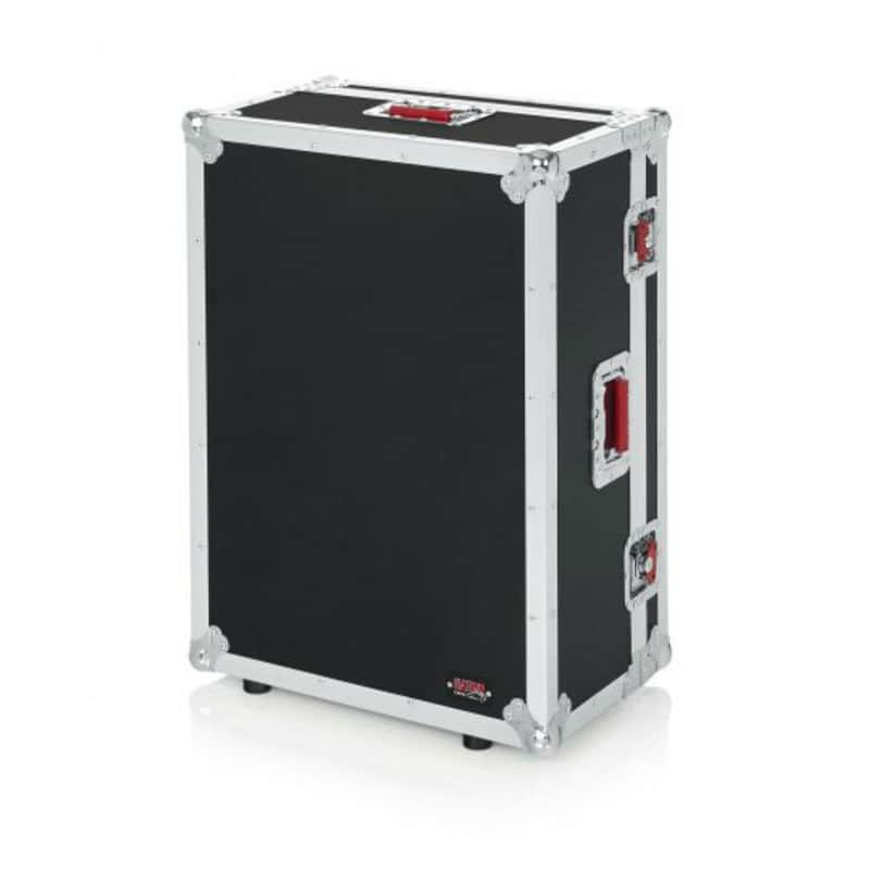 Gator G-TOURM32RNDH G-Tour ATA Road Case for Midas M32R image 1