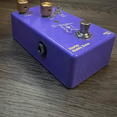 Harby Noble Tone 2023 Purple image 4
