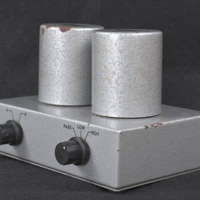 Partridge TH-7834 Step-up Transformer In Excellent Condition image 2