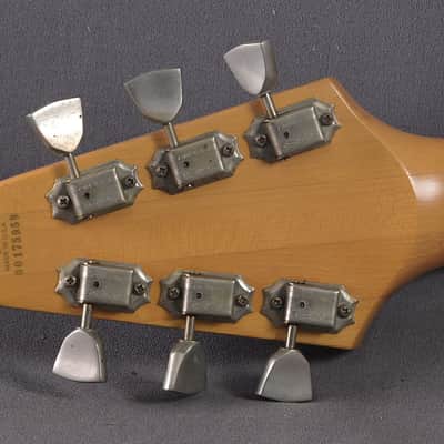 Gibson S-1 Natural 1976 image 14