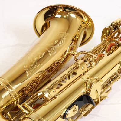 YAMAHA Yamaha YAS-62 Alto Saxophone [283826] (07/23) image 13