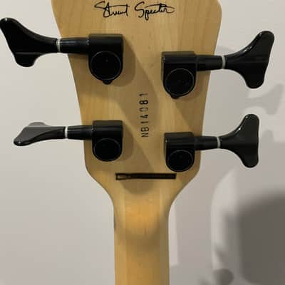 Spector Rebop 4mm image 7