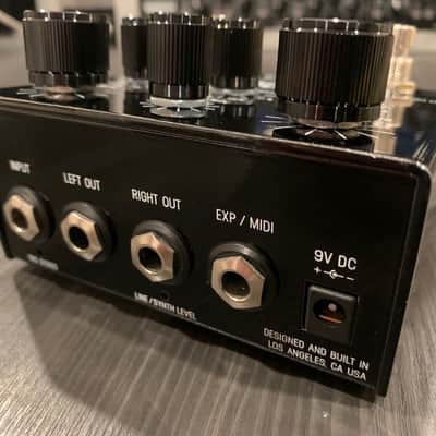 Meris Ottobit Jr. — “A Maniacal Little Machine” (Mint / Like New) image 8