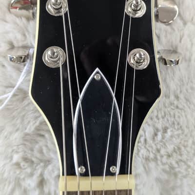 Gretsch G2420T Streamliner with Bigsby, Broad'Tron™ BT-3S Pickups, Robusto Burst image 2