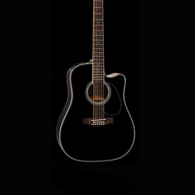 TAKAMINE EAN-46C acoustic guitars for sale in Germany | guitar-list