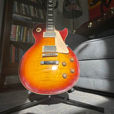 Gibson Les Paul Standard '60s 2019 - Present - Iced Tea image 4