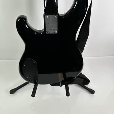 Ibanez Roadstar II 1985 Made in Japan Black Bass Series image 7